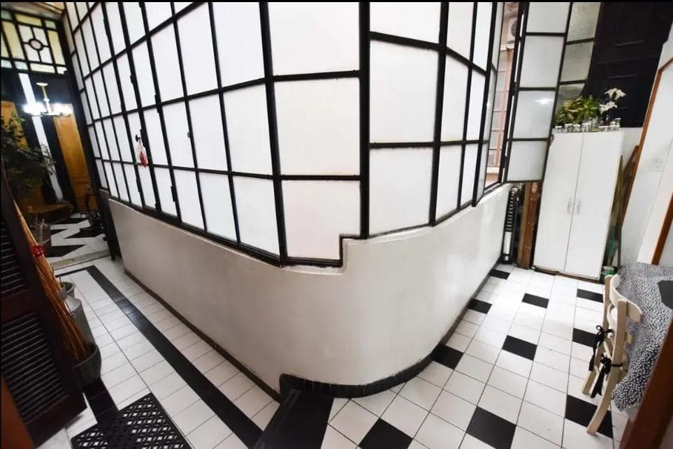 Apartment in Downtown