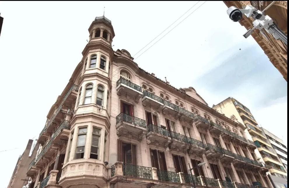Apartment in Downtown