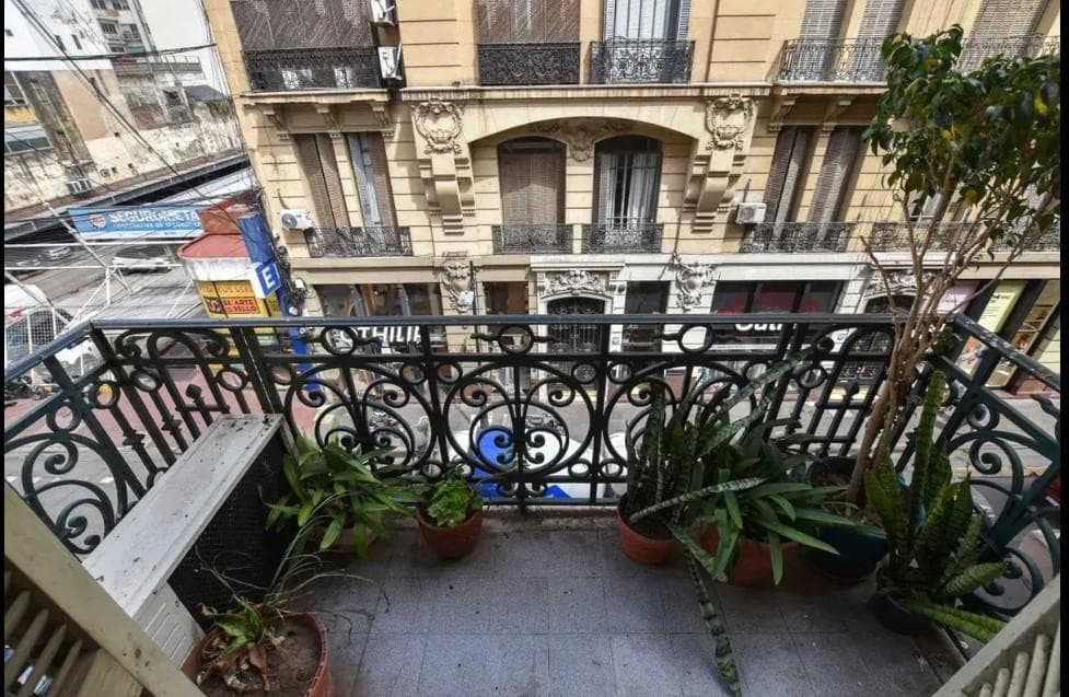 Apartment in Downtown