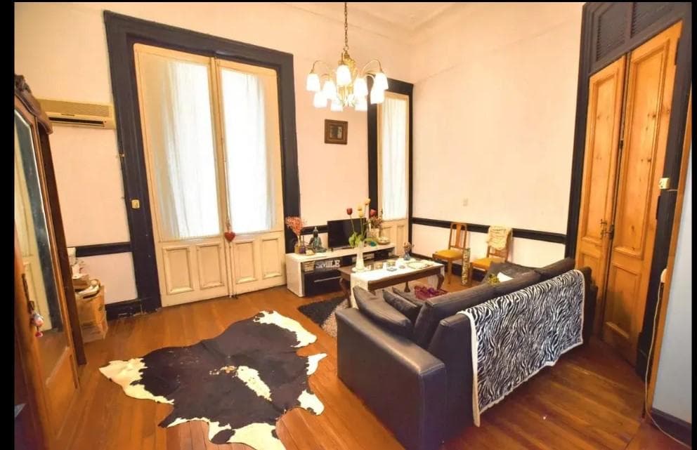 Apartment in Downtown