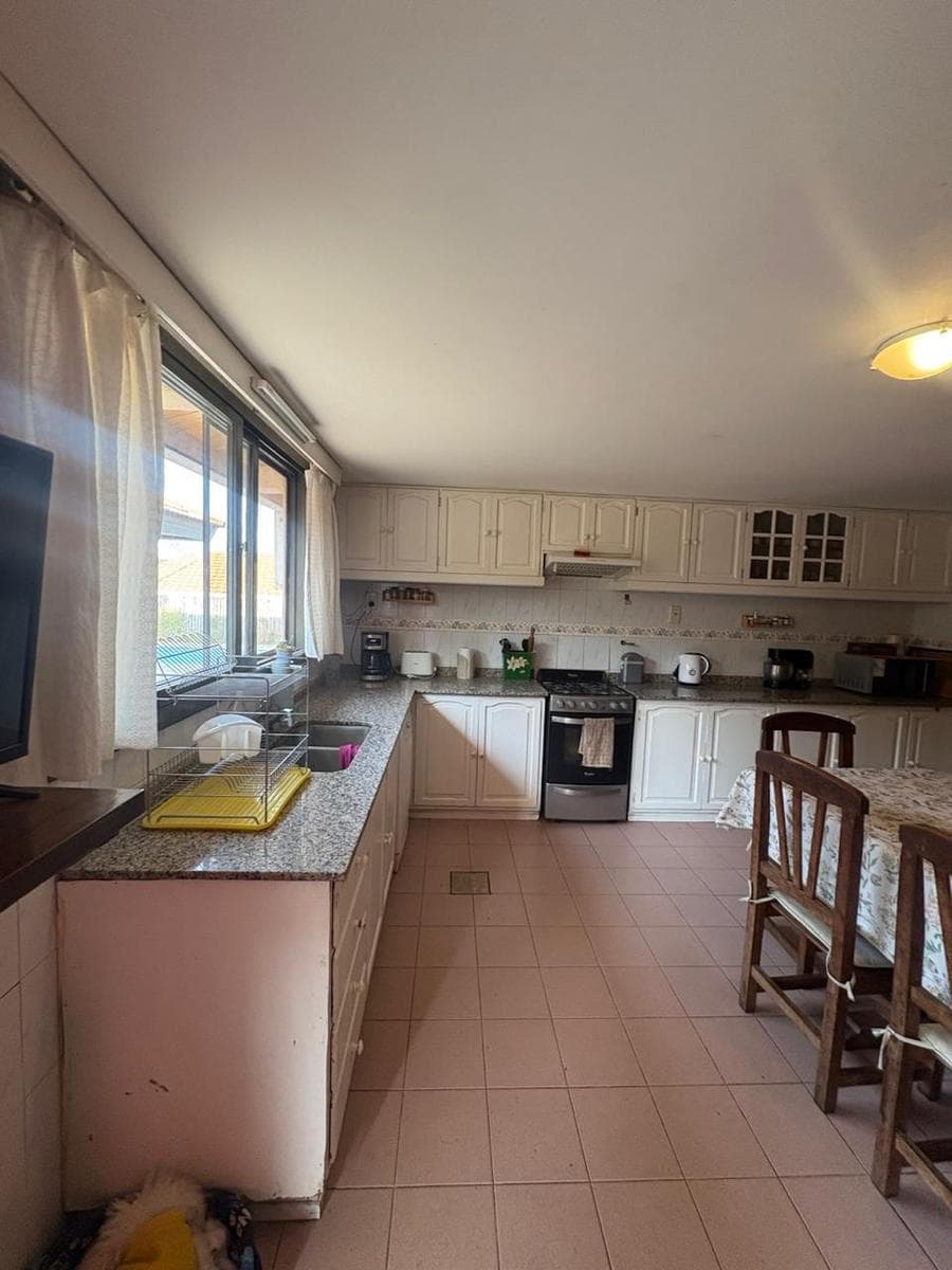 Casa en Barrio Dalvian