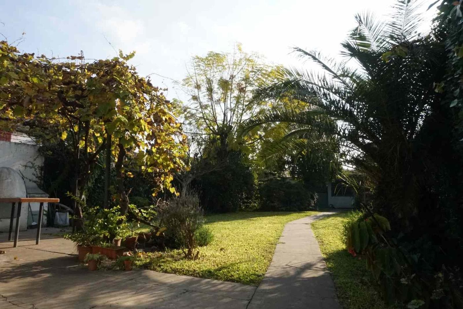HOUSE FOR SALE: 5 ROOMS, PATIO, BARBECUE, AND GARDEN IN EL LIBERTADOR - LOMA HERMOSA - TRES DE FEBRERO