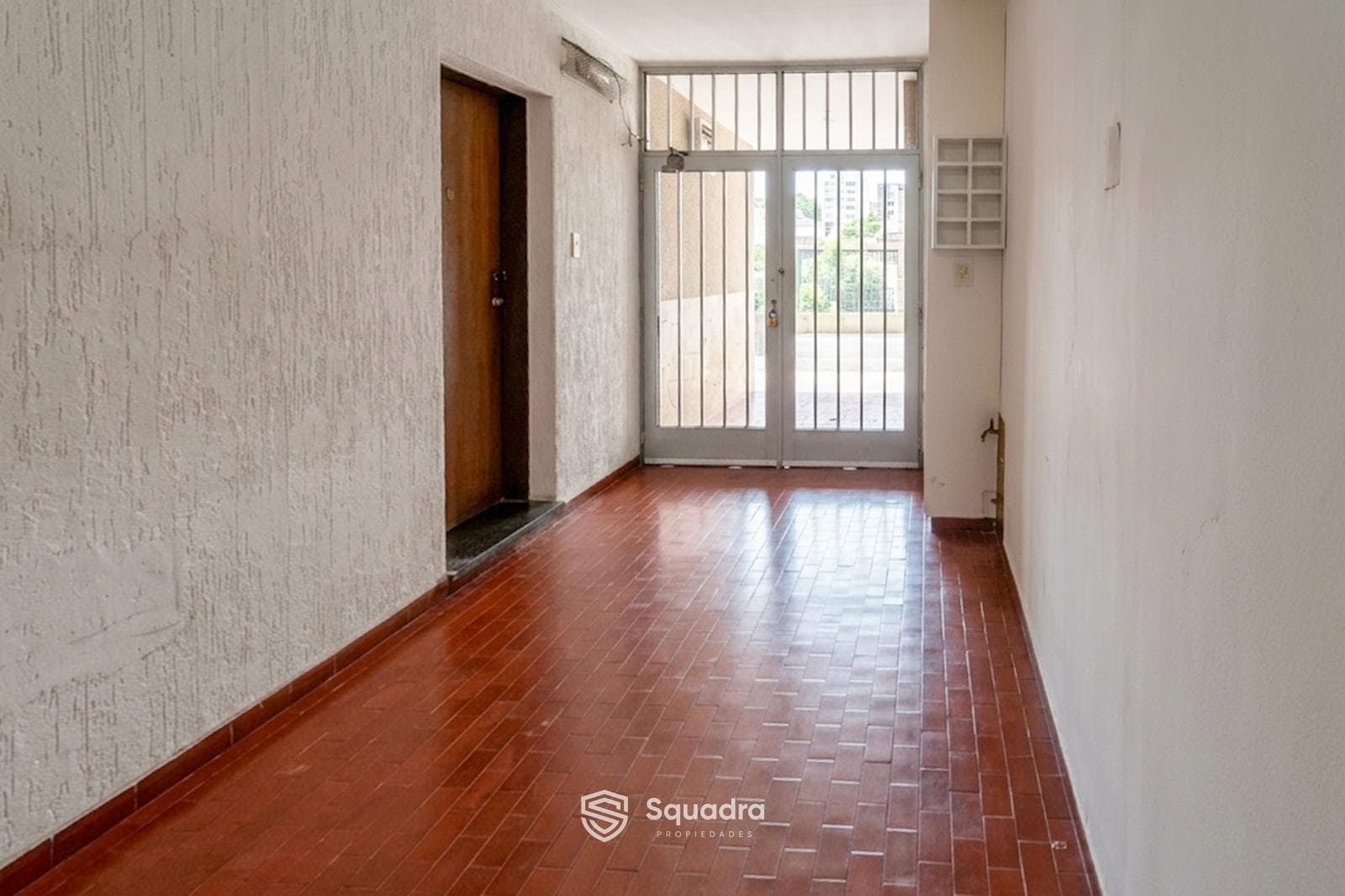 FOR SALE | FINANCING - 2-bedroom apartment (access via staircase) - Rep. de la Sexta, Rosario.