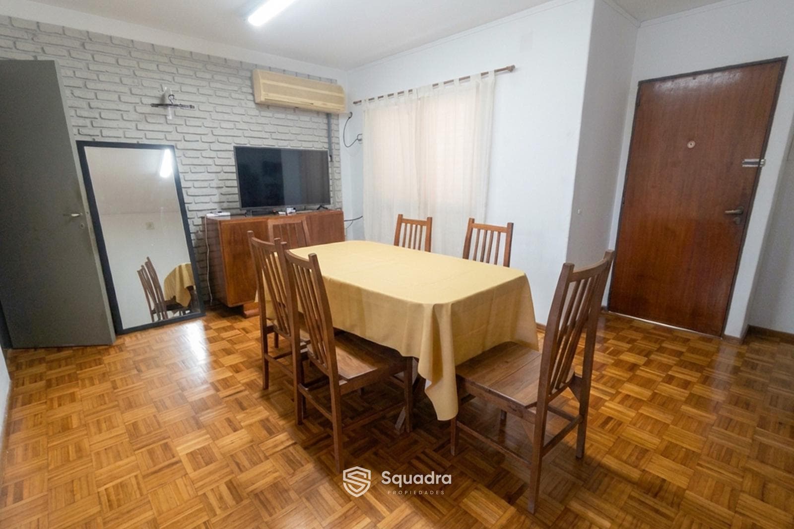 FOR SALE | FINANCING - 2-bedroom apartment (access via staircase) - Rep. de la Sexta, Rosario.