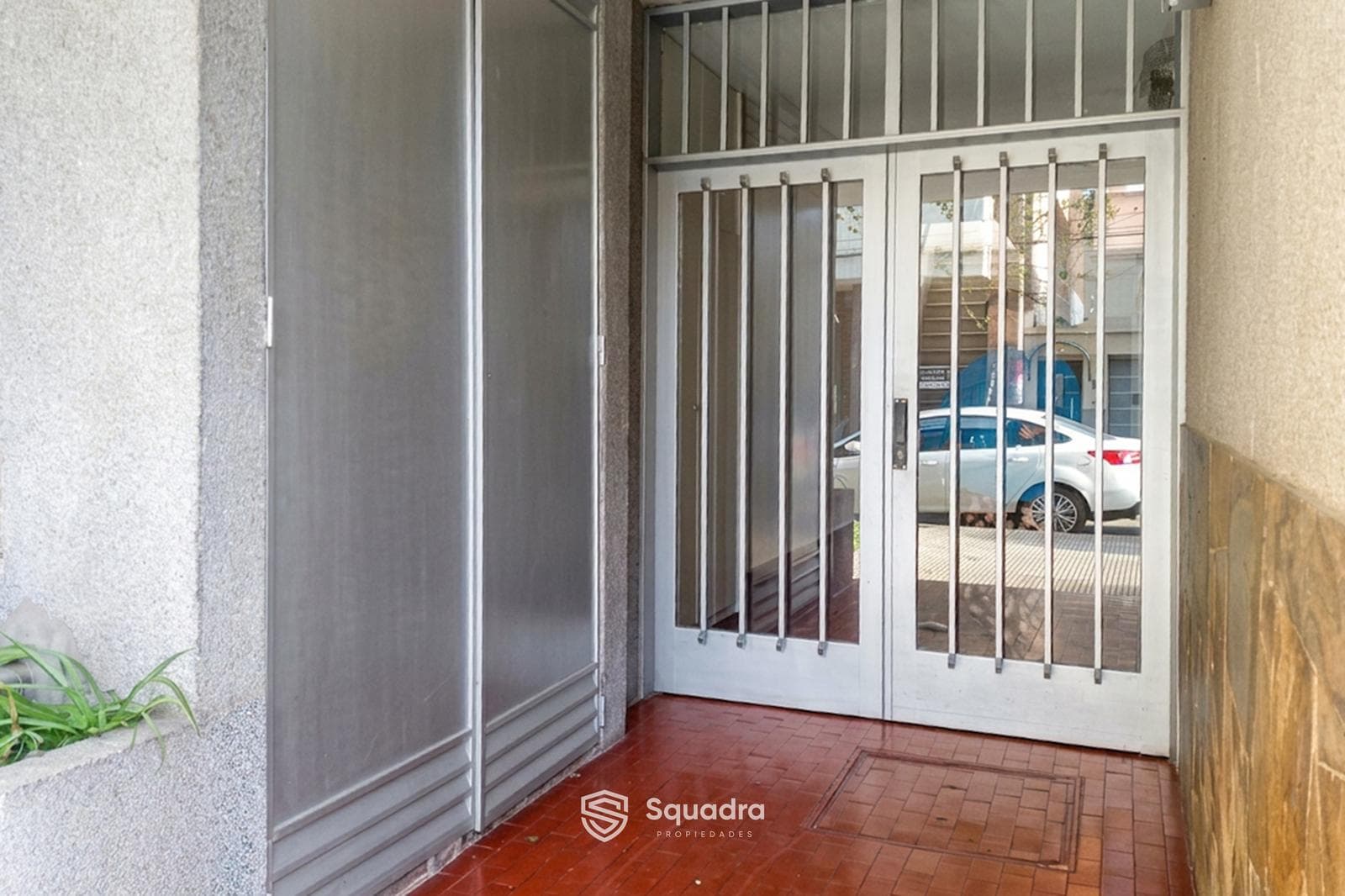 FOR SALE | FINANCING - 2-bedroom apartment (access via staircase) - Rep. de la Sexta, Rosario.