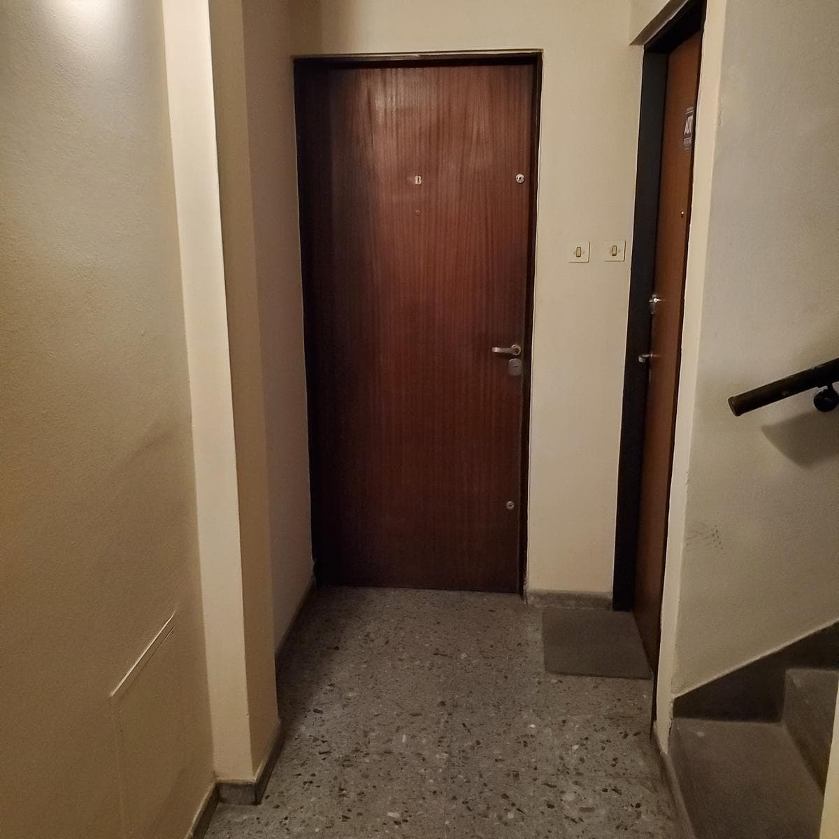 FOR RENT - 1-BEDROOM WITH BALCONY