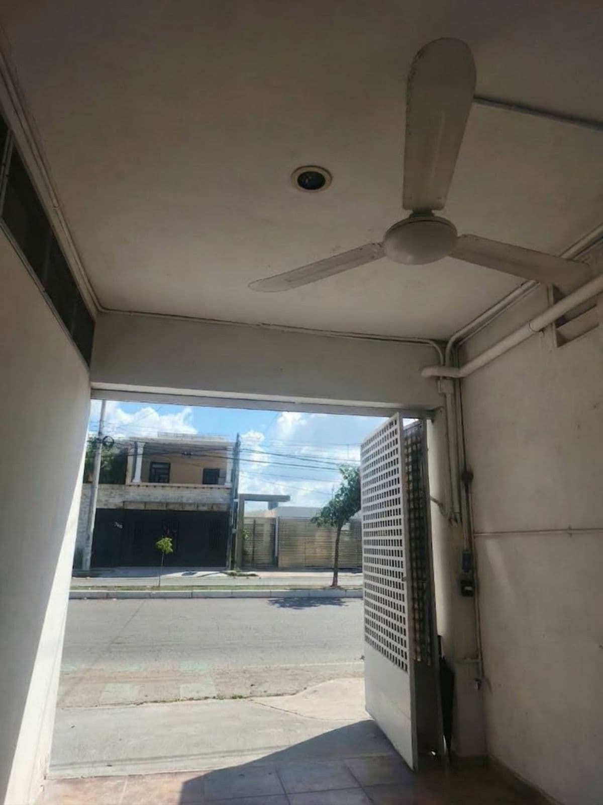 Local - Francisco de Montejo