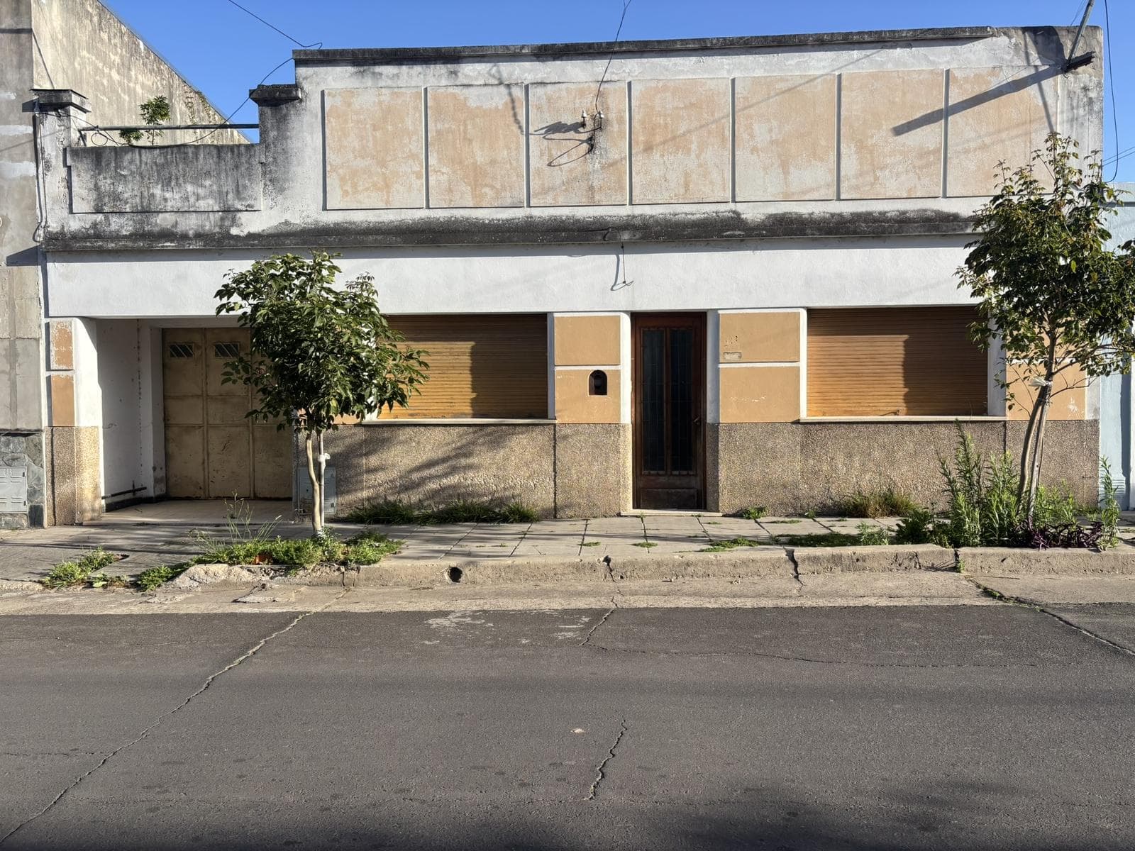 House in Gualeguaychu