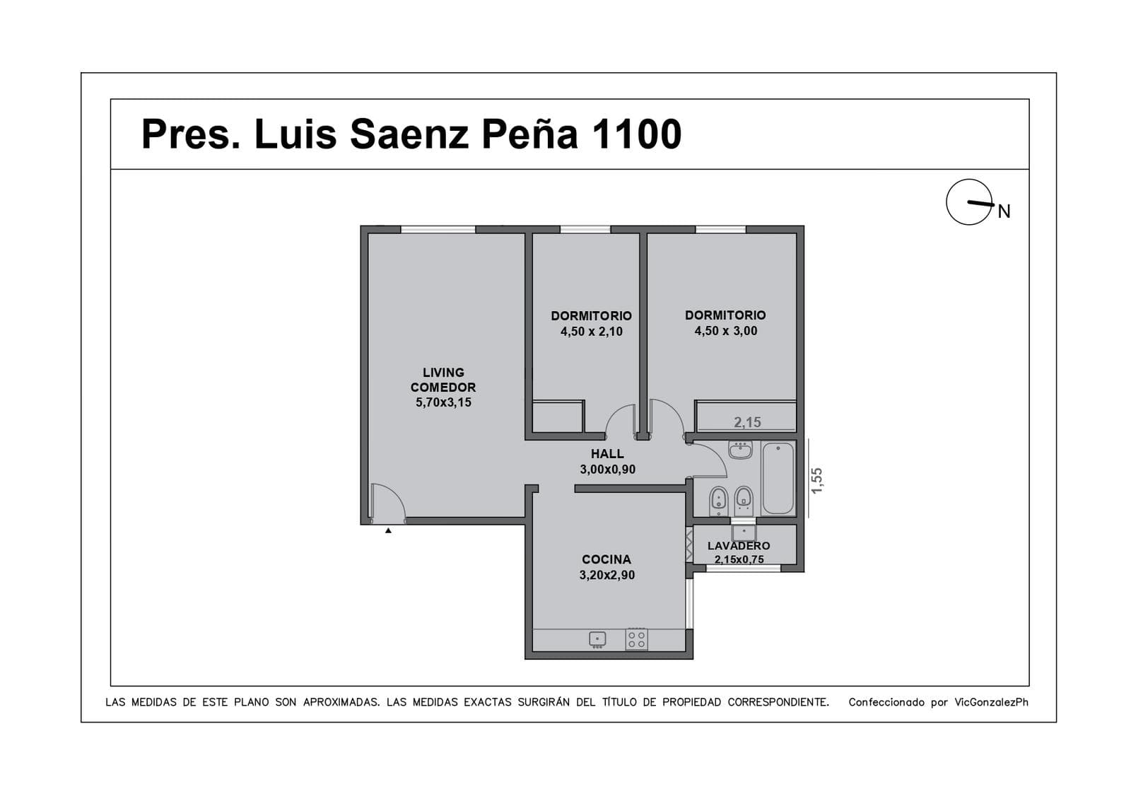 3-room kitchen-dining area. Eligible for a mortgage
