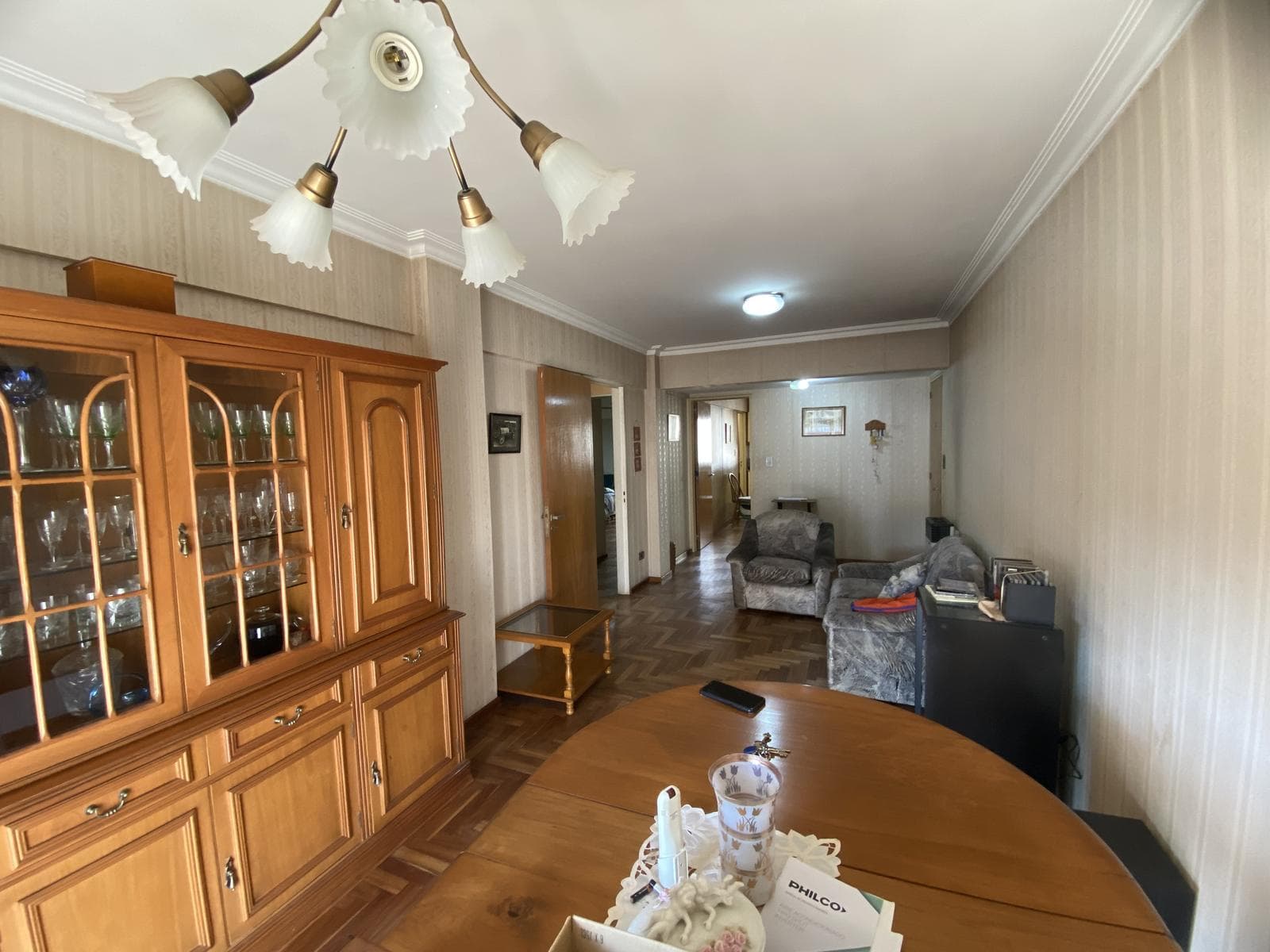 2-BEDROOM APARTMENT FOR SALE WITH GARAGE - MARTIN NEIGHBORHOOD