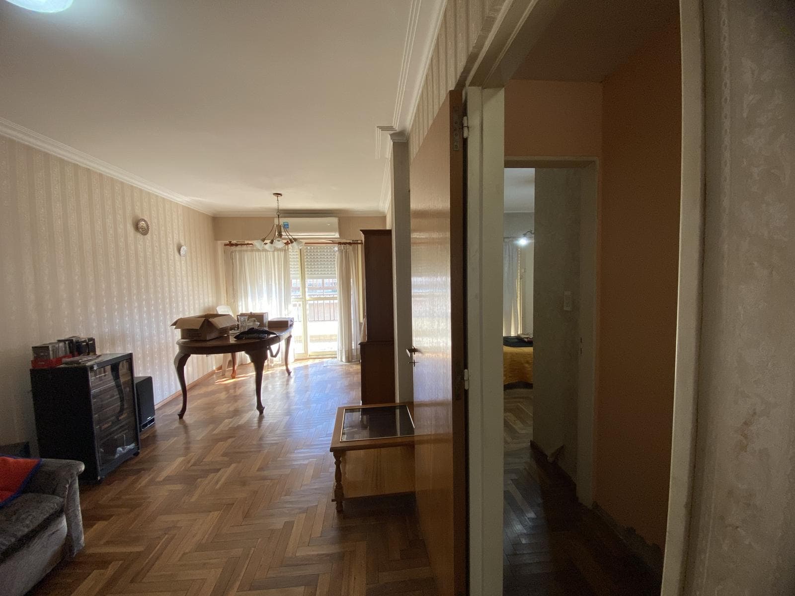 2-BEDROOM APARTMENT FOR SALE WITH GARAGE - MARTIN NEIGHBORHOOD