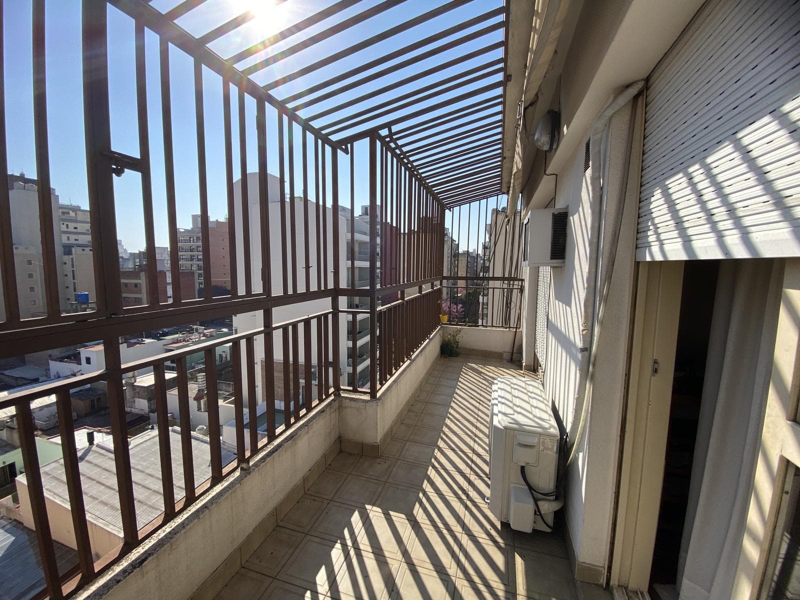 2-BEDROOM APARTMENT FOR SALE WITH GARAGE - MARTIN NEIGHBORHOOD