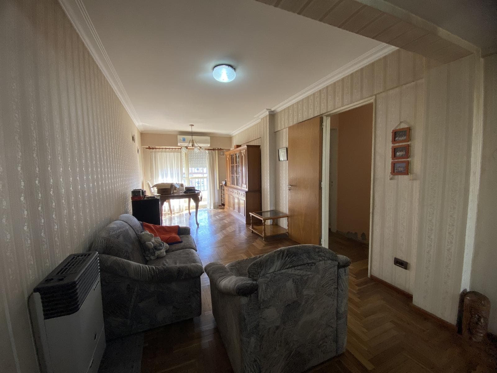 2-BEDROOM APARTMENT FOR SALE WITH GARAGE - MARTIN NEIGHBORHOOD