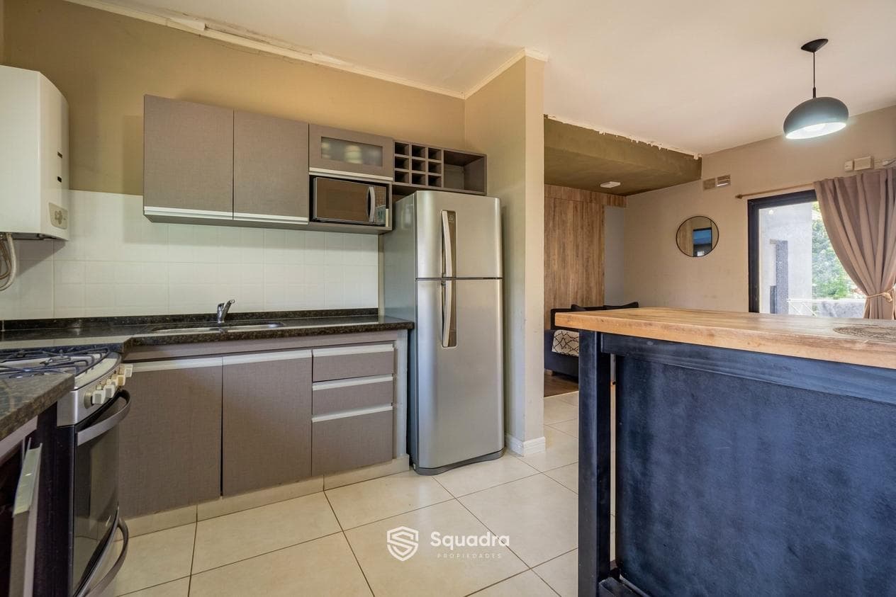 FOR SALE | TRADE - House with 2 versatile bedrooms and a pool - TSD 2, Roldán. QUALIFIES FOR A LOAN.