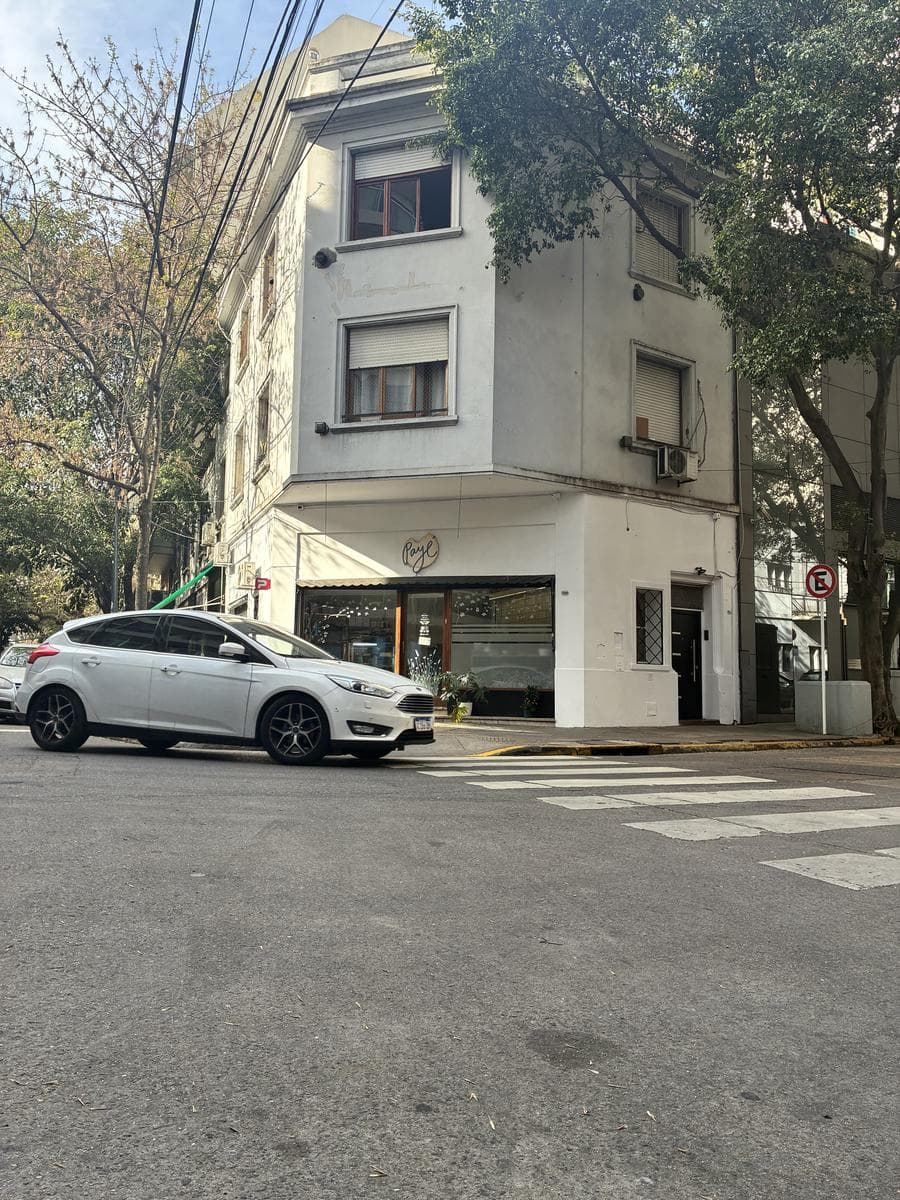 Departamento 2 Ambientes en venta en Balvanera I Luminoso I Excelente Ubicación