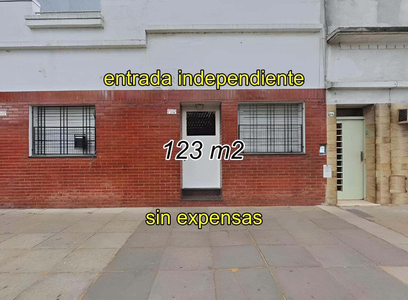PH 3 ambientes en Villa Urquiza sin expensas