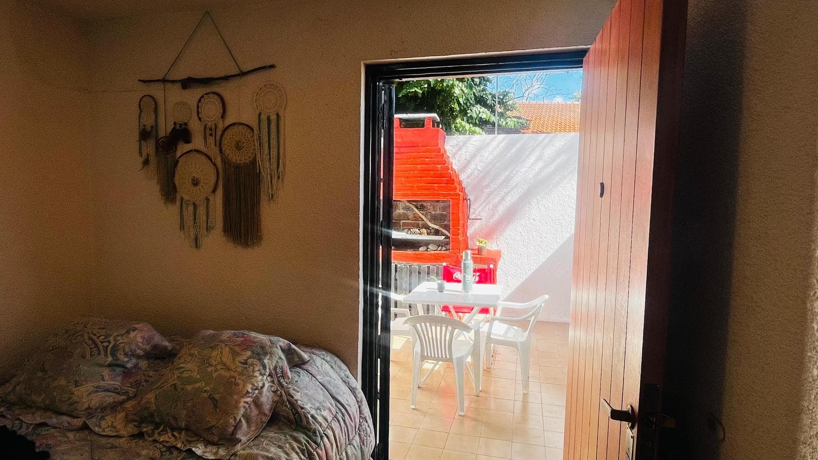 House in Villa Gesell: For Sale or Trade