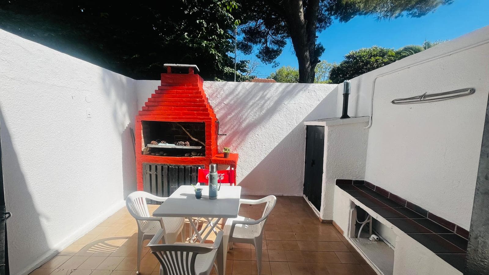 House in Villa Gesell: For Sale or Trade