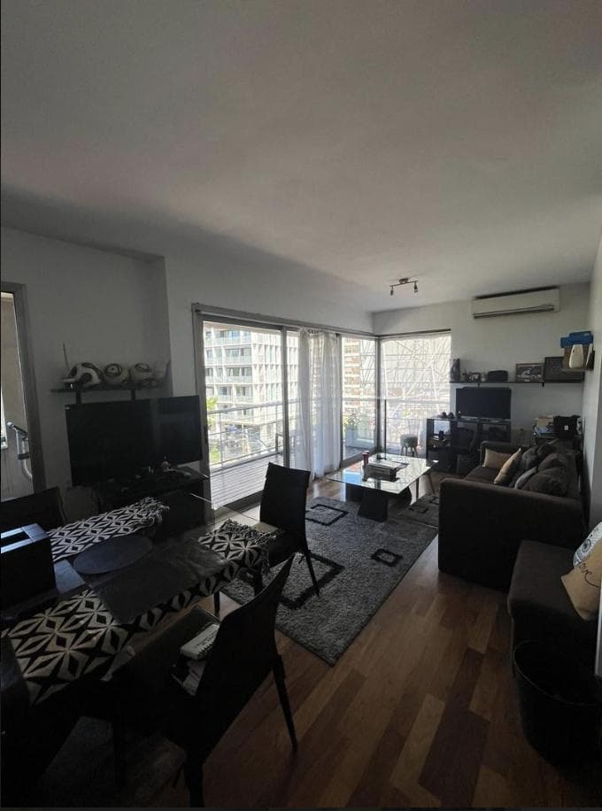 3-Bedroom Apartment for Sale with Balcony on Libertador Avenue in Olivos, Vicente López