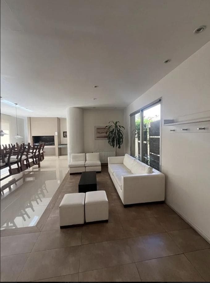 3-Bedroom Apartment for Sale with Balcony on Libertador Avenue in Olivos, Vicente López