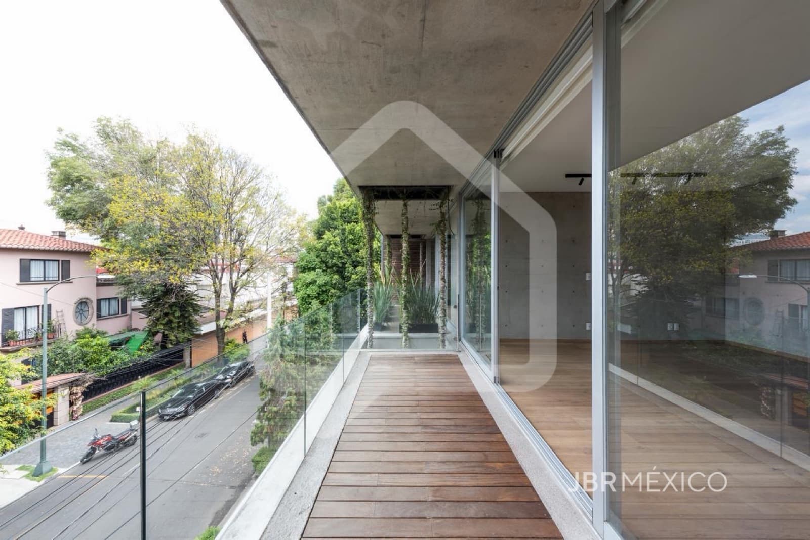Department - Polanco