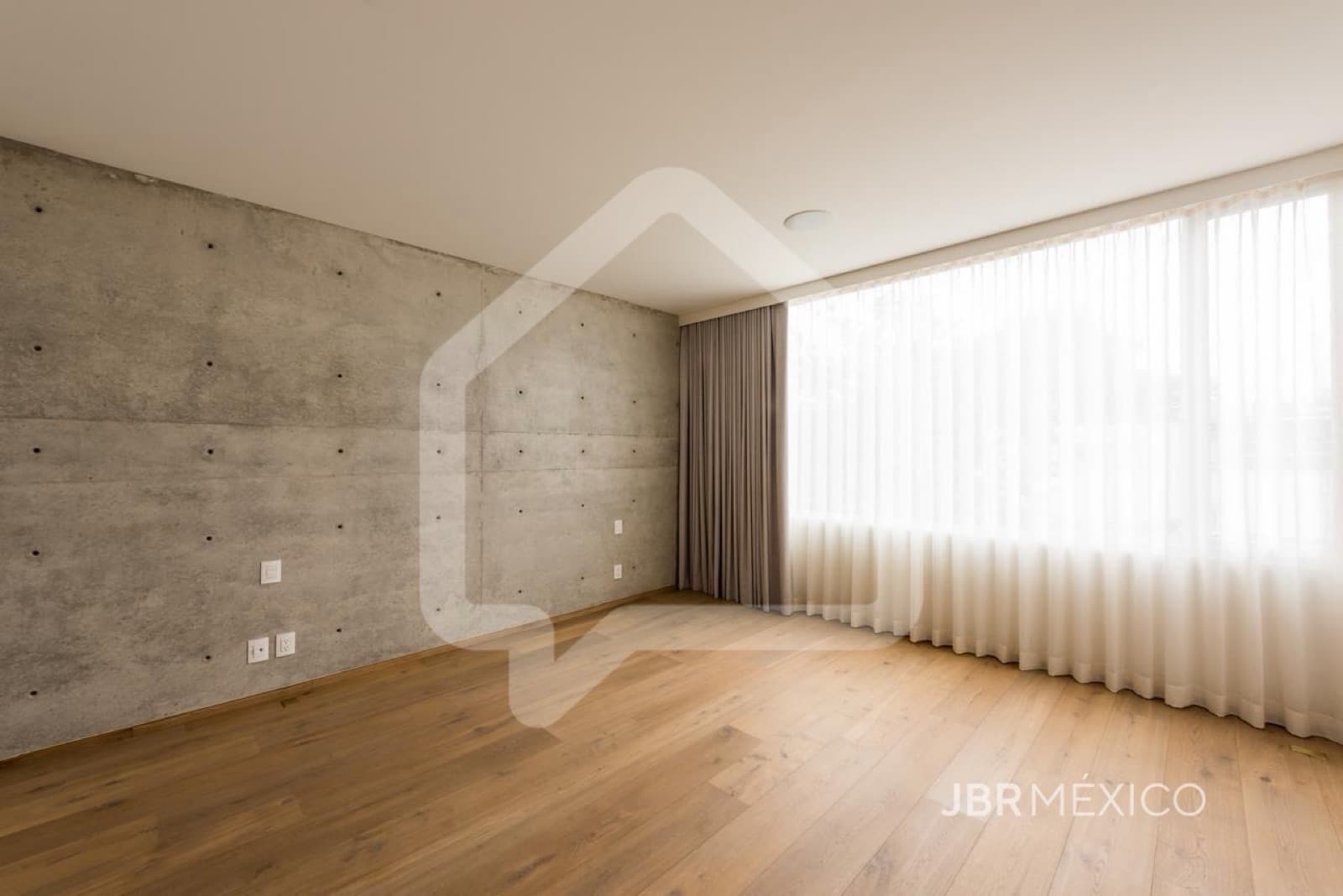 Department - Polanco