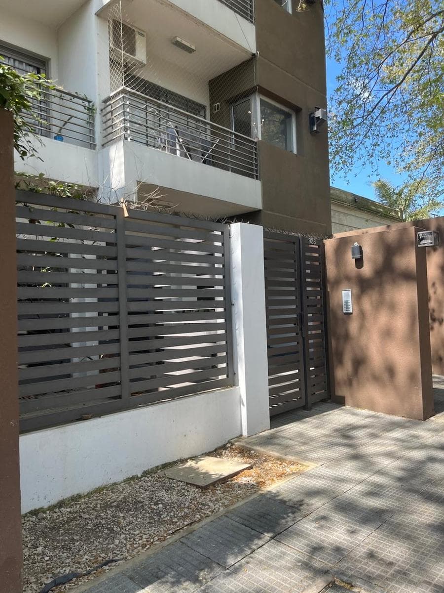 Alquiler Monoambiente Hermosa Ubicacion - Banfield