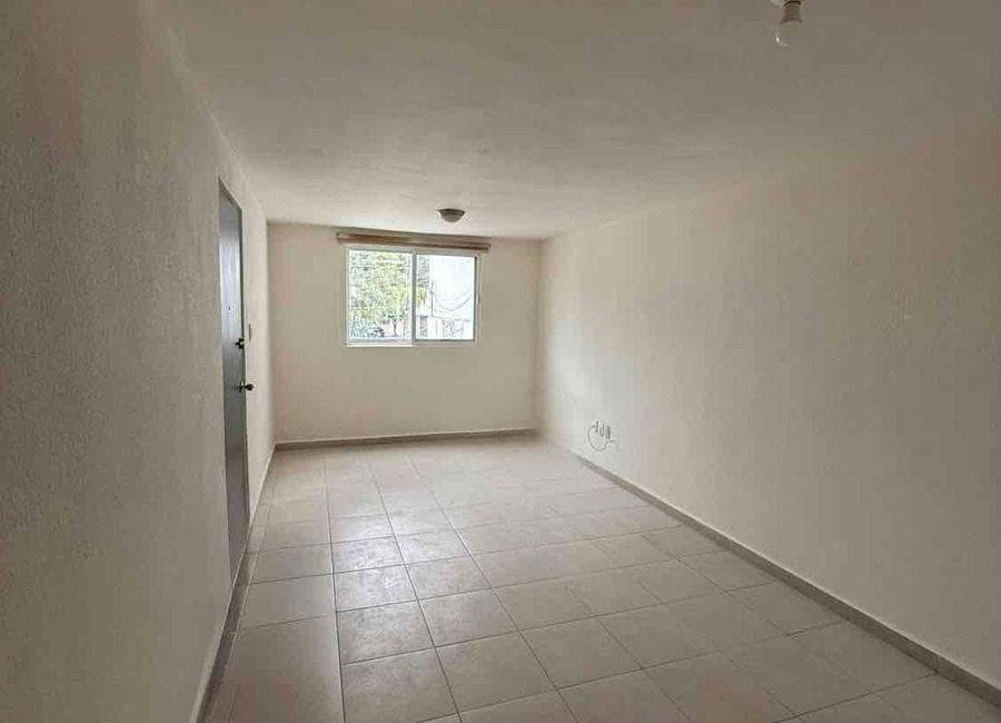 Apartment for Rent in Lomas, 3rd Section