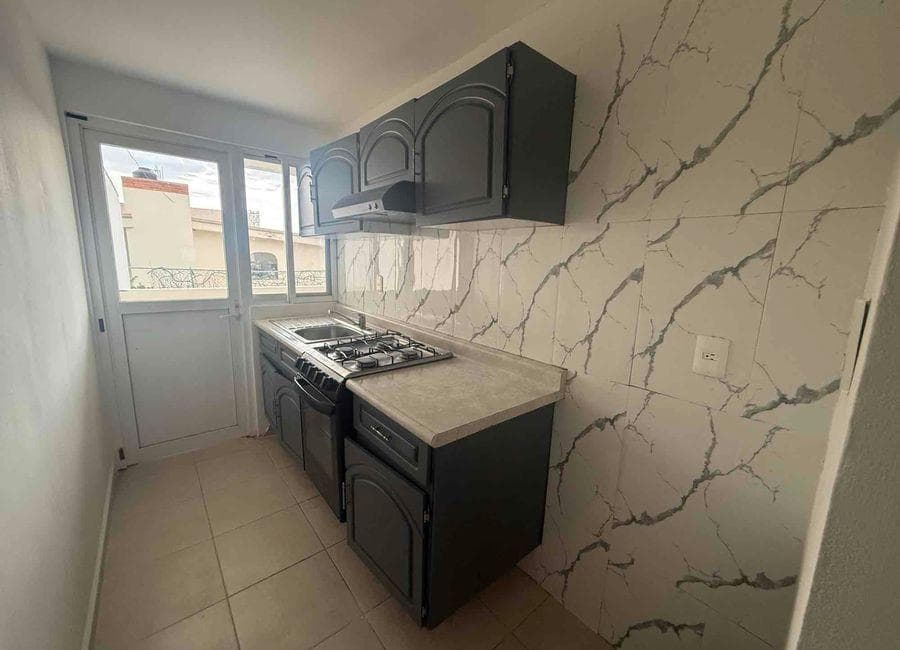 Apartment for Rent in Lomas, 3rd Section