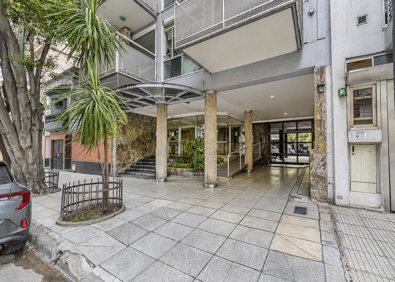 3-Bedroom Apartment for Sale in Belgrano R.