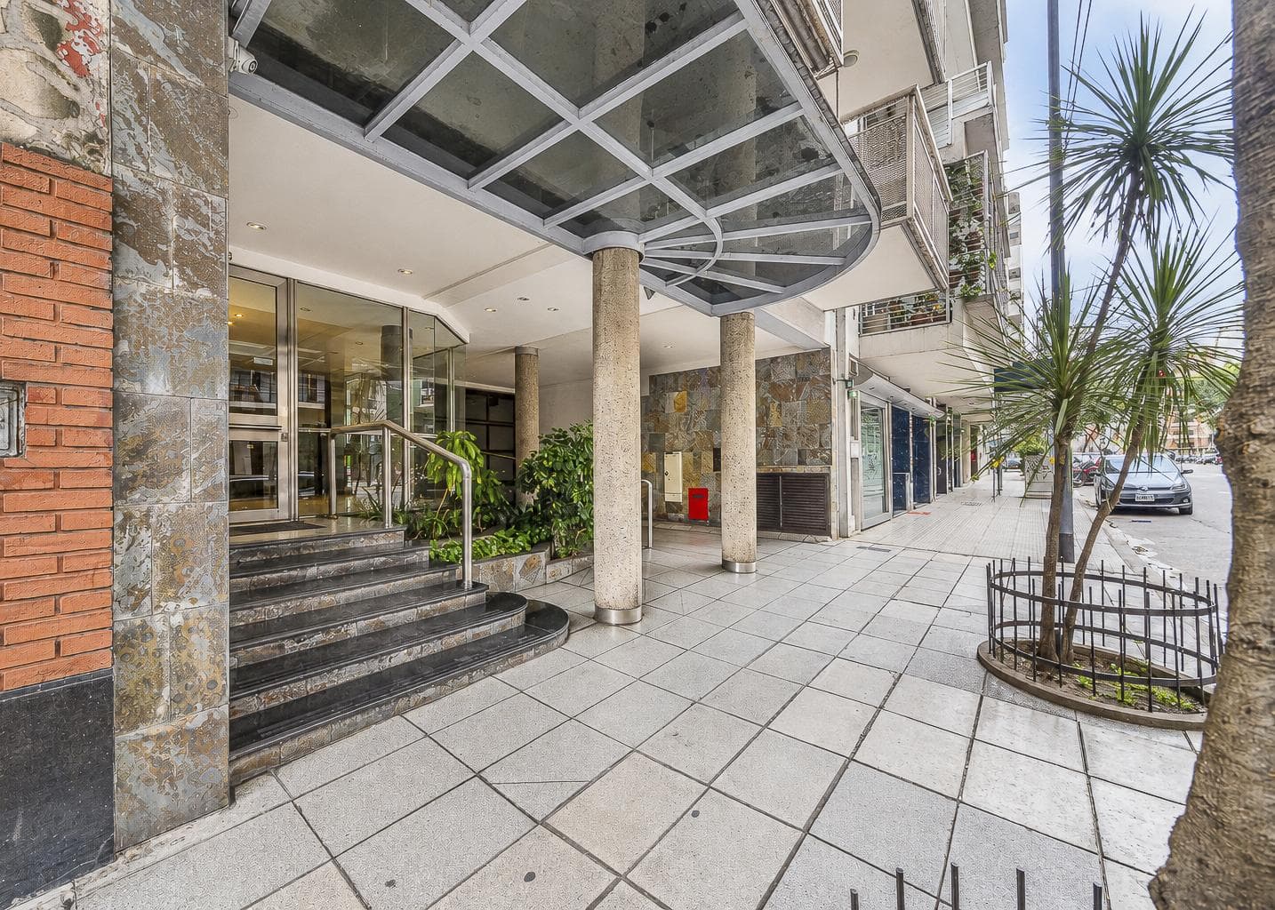 3-Bedroom Apartment for Sale in Belgrano R.