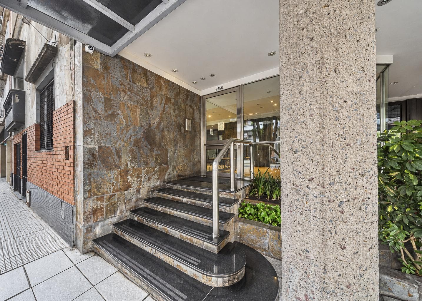 3-Bedroom Apartment for Sale in Belgrano R.