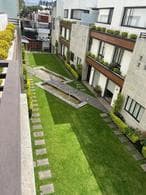 HOUSE IN A CONDOMINIUM FOR SALE IN DEL VALLE SUR WITH A TERRACE