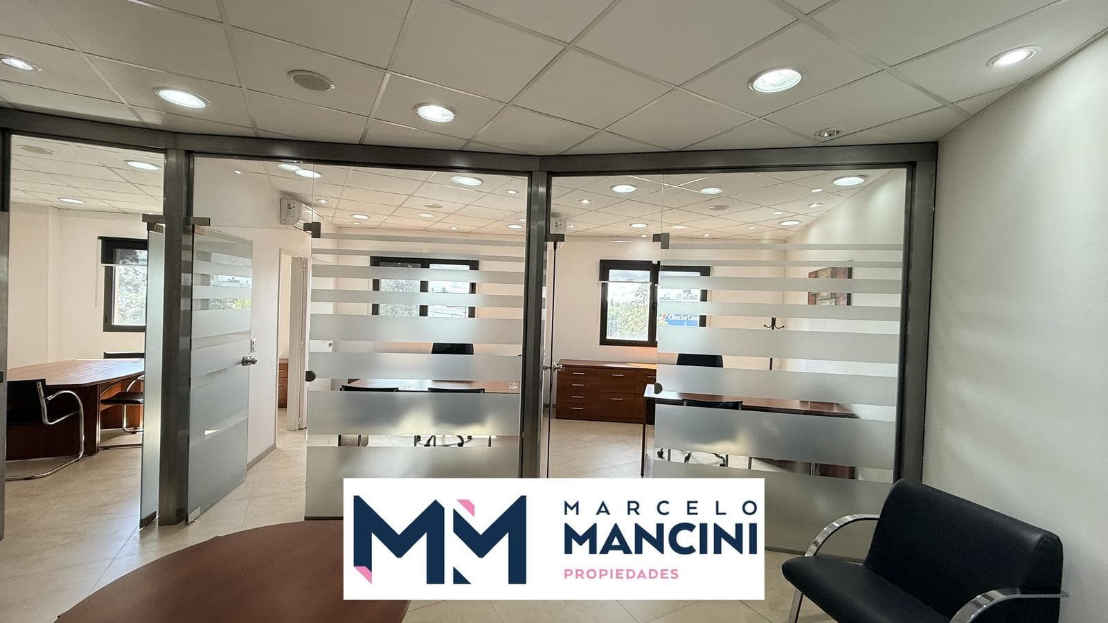 Office at Plaza Canning (Commercial)