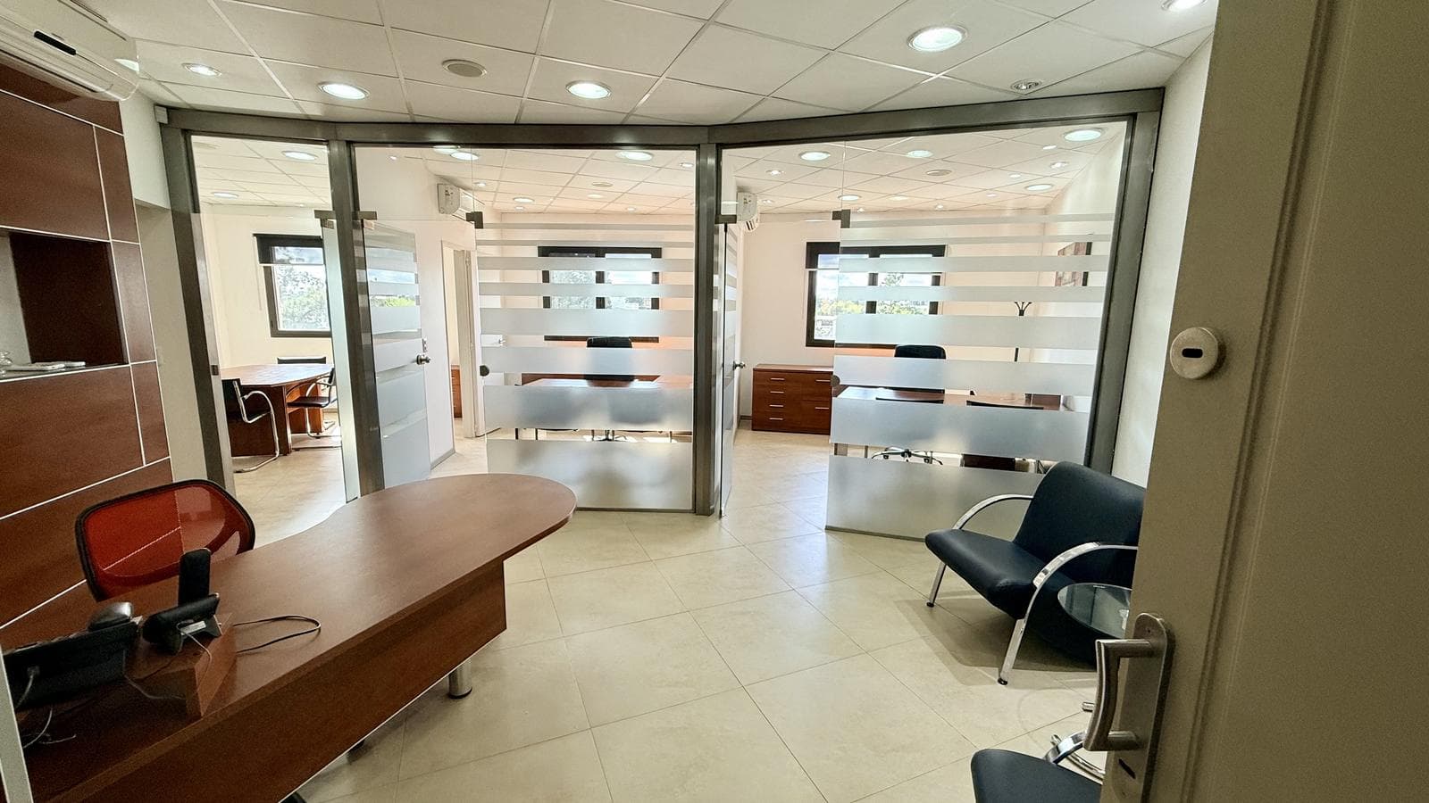 Office at Plaza Canning (Commercial)