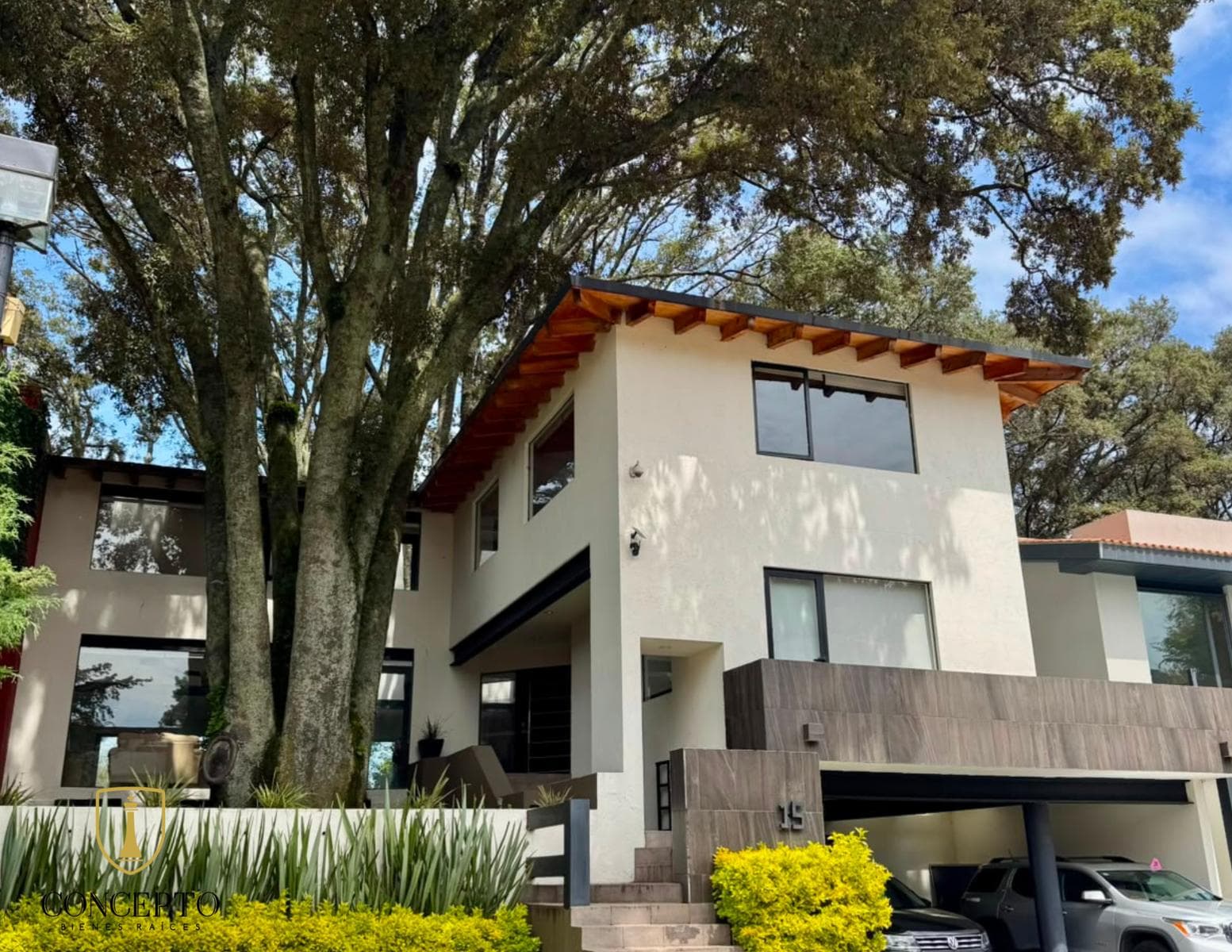Tree House at Encinos Golf Club