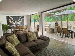 Beautiful house for sale in San José Vista Hermosa, Puebla.