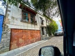 House for Sale in San Ángel Inn, Álvaro Obregón—6 Bedrooms