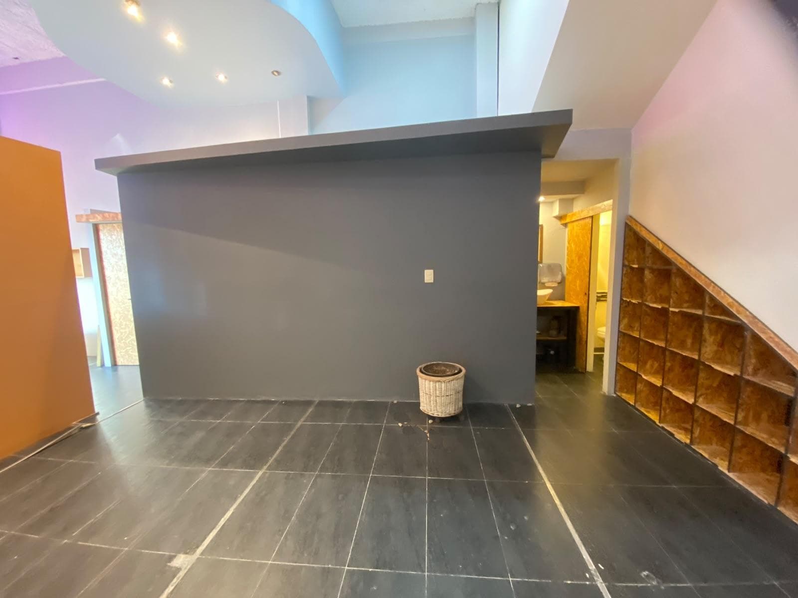 COMMERCIAL SPACE FOR RENT AT PLAZA NICHUPTE, CANCUN, AV. NICHUPTE, SUPMZ 16