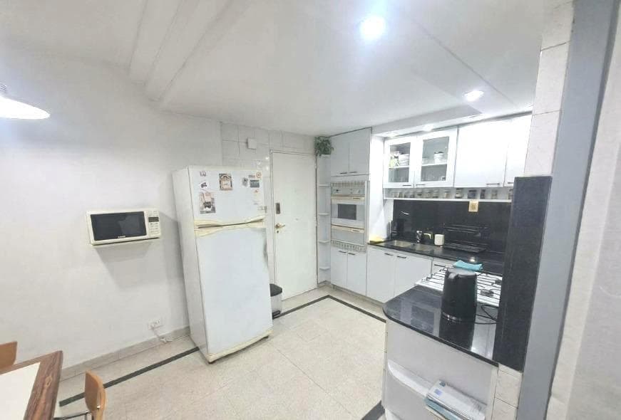 Departamento 3 amb
