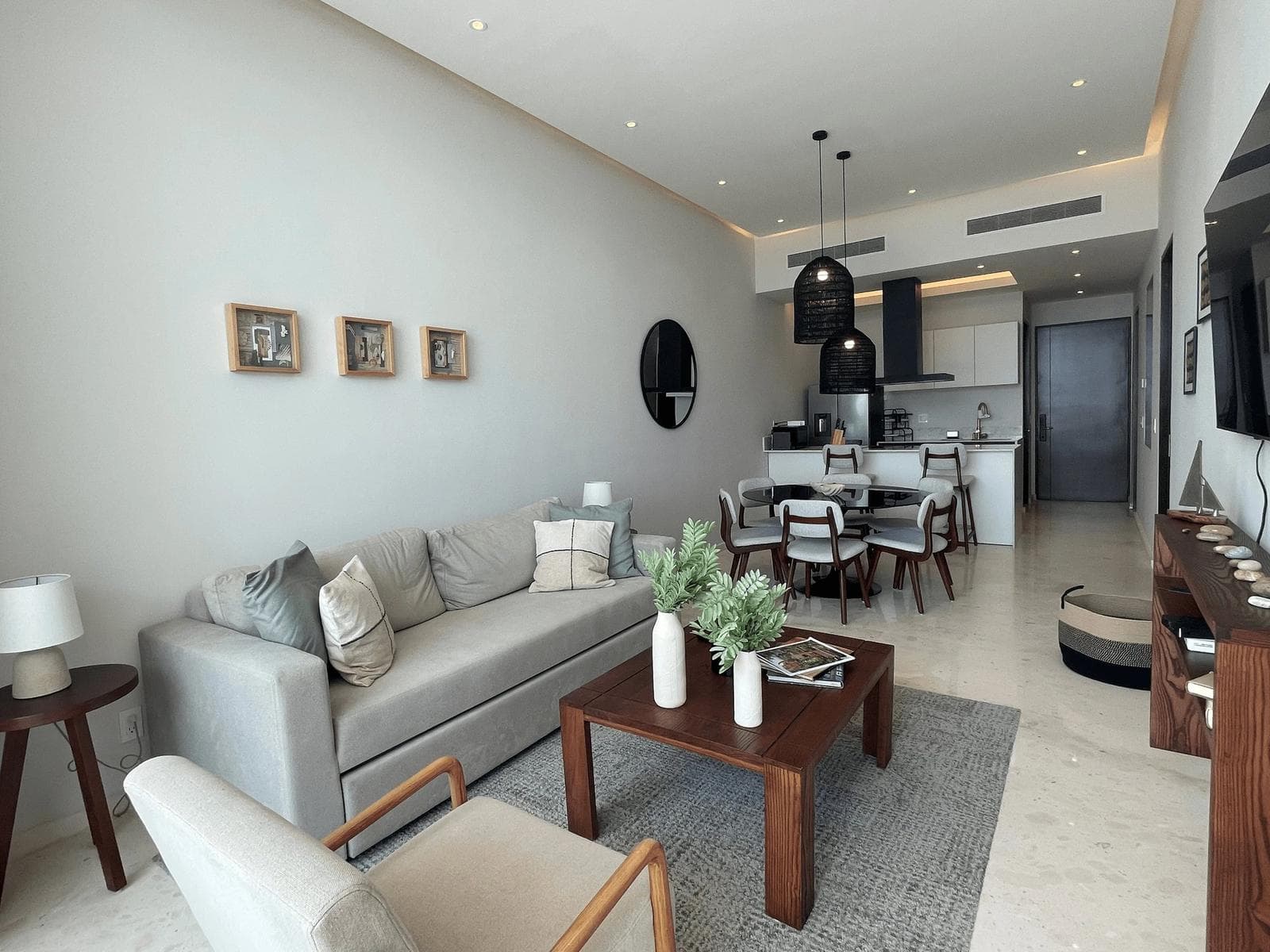 Fractional Ownership or Owners' Club for Sale at Bolongo 215 in Punta de Mita, Riviera Nayarit