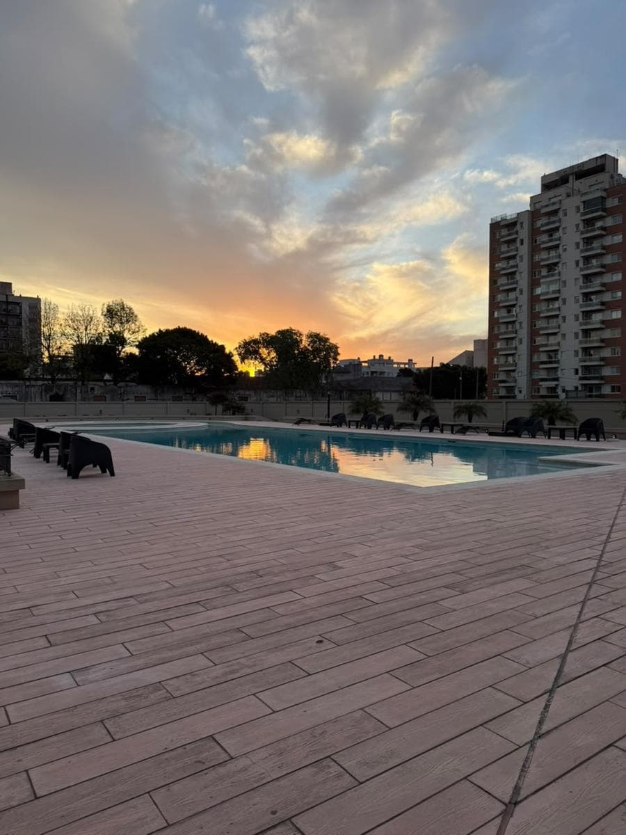 KLOVER PLAZA Apartment for Rent