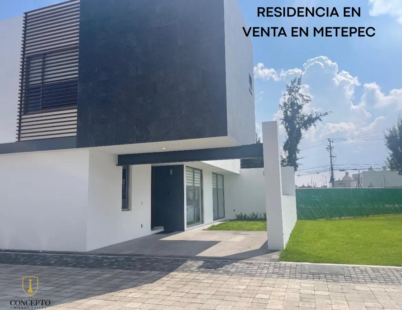 House in Alpes Residencial