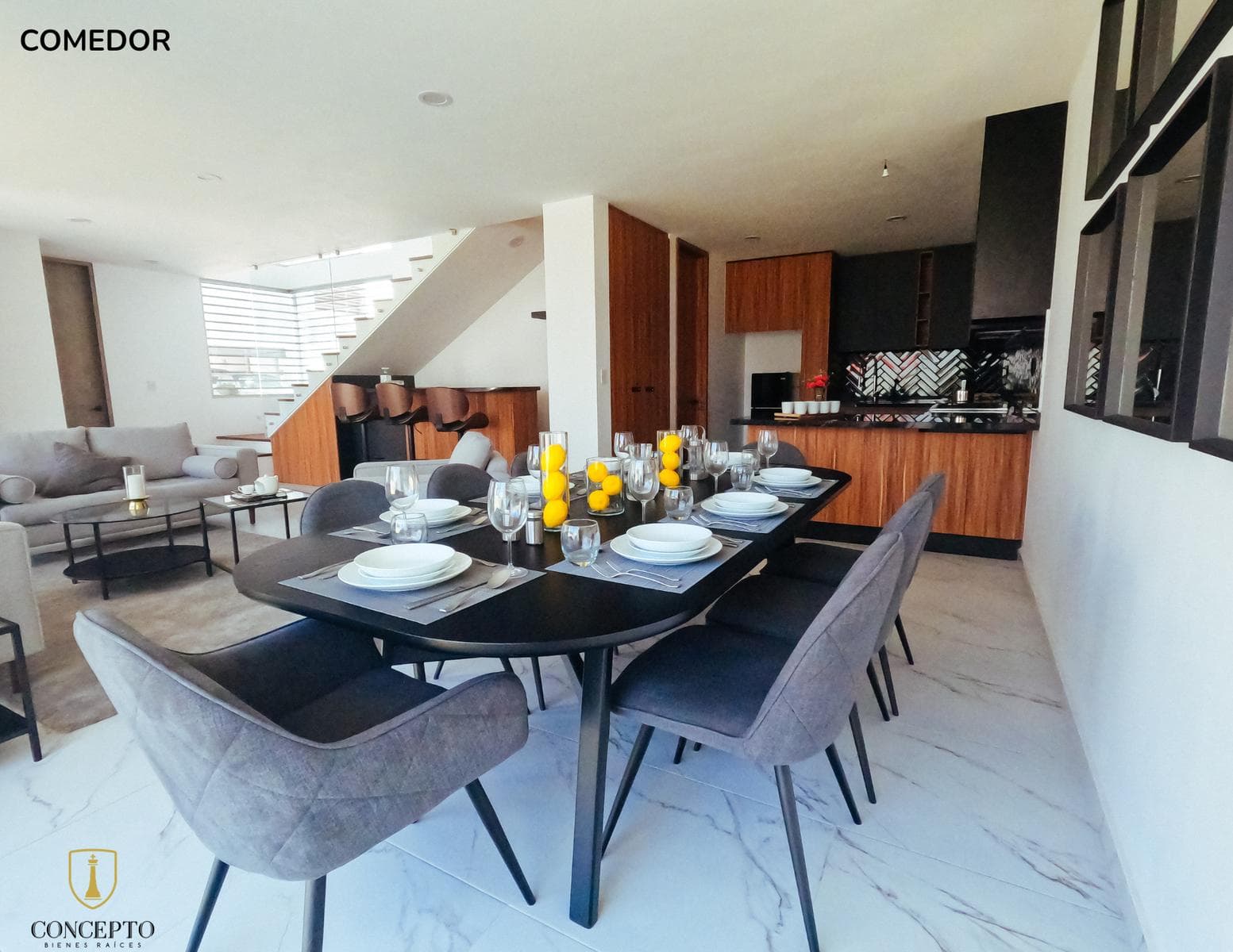 House in Alpes Residencial