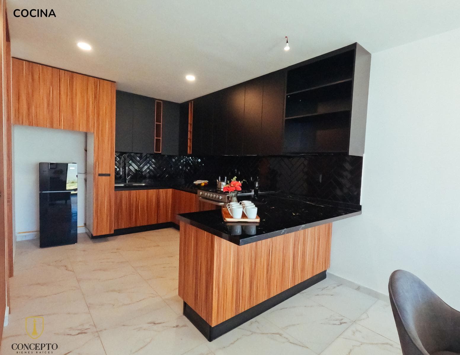 House in Alpes Residencial