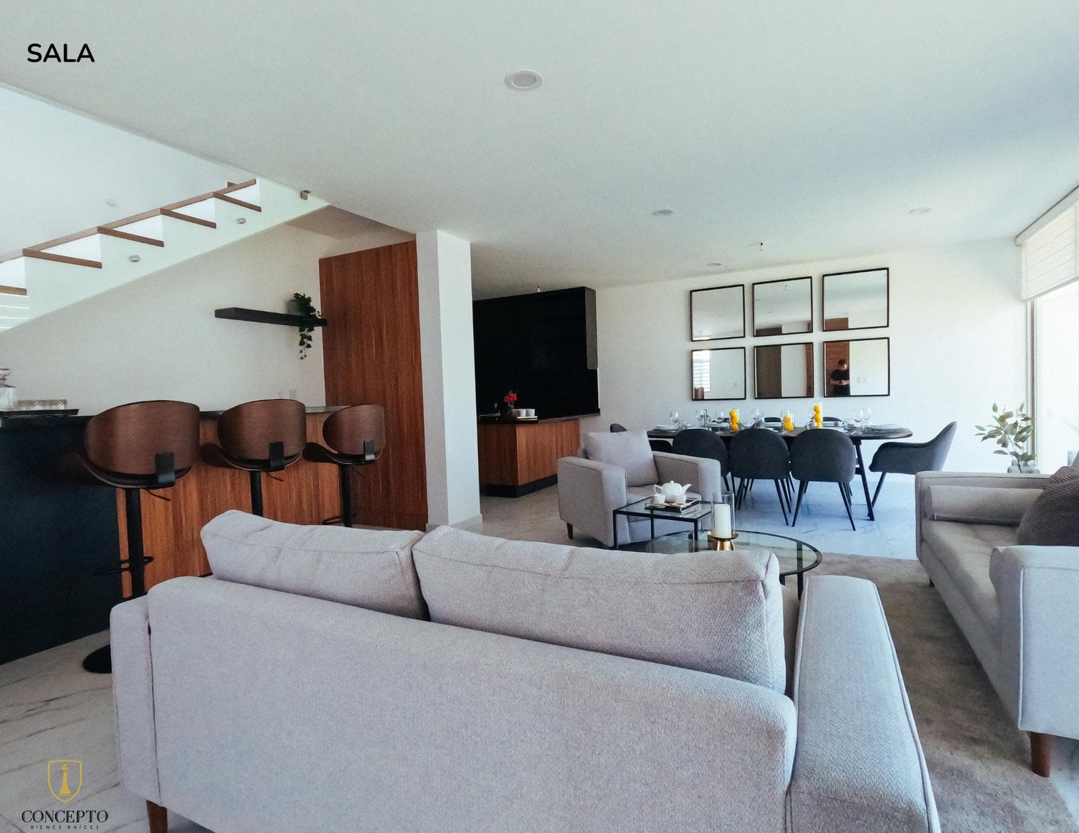 House in Alpes Residencial