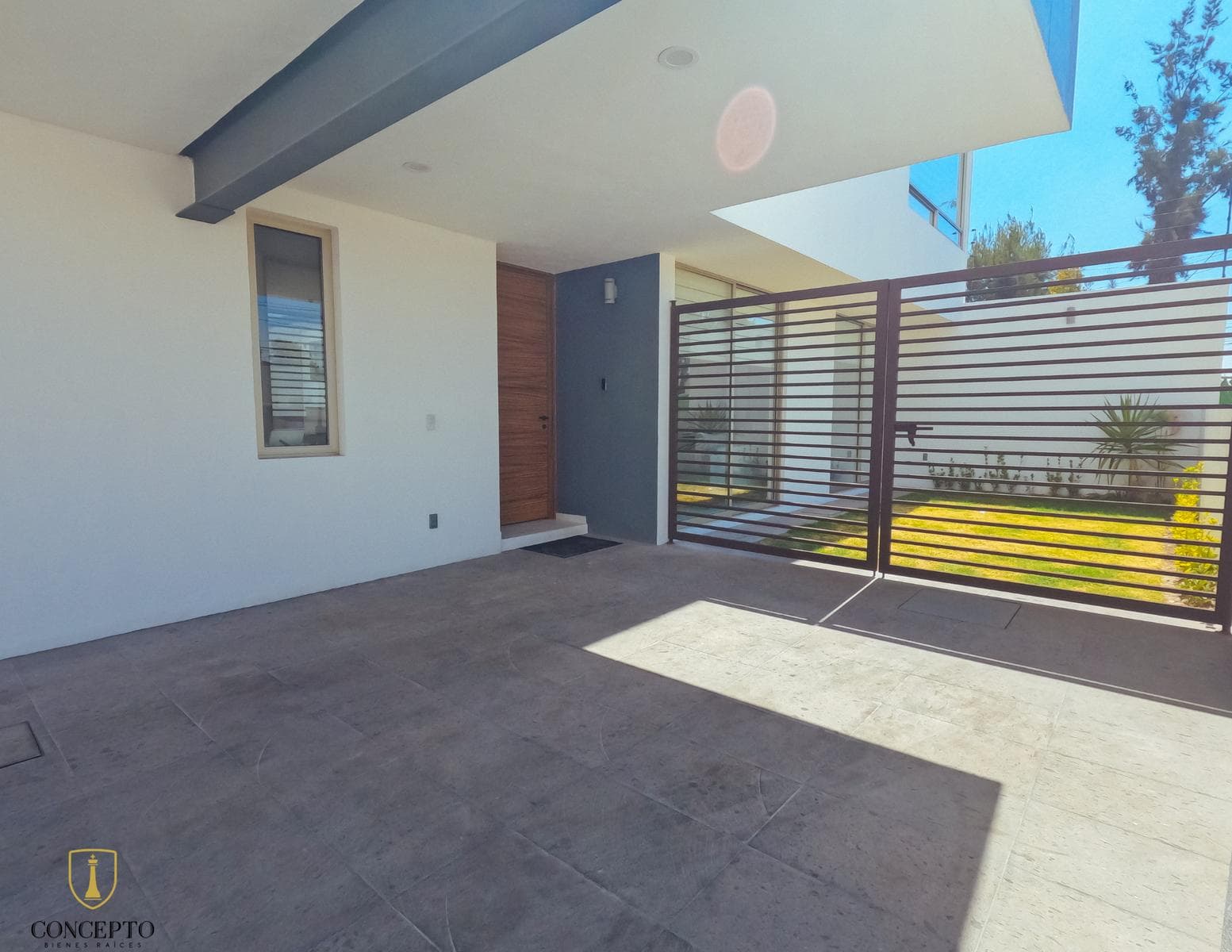 House in Alpes Residencial