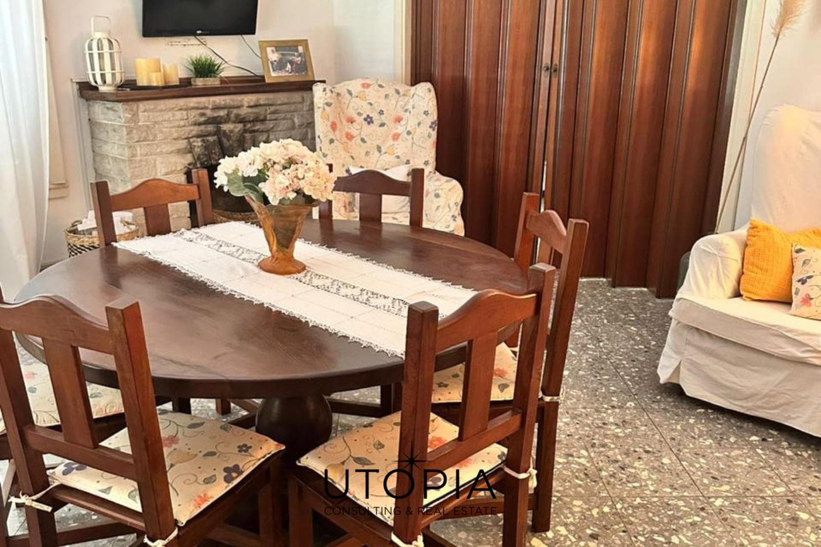 4-ROOM HOUSE FOR RENT IN EZEIZA