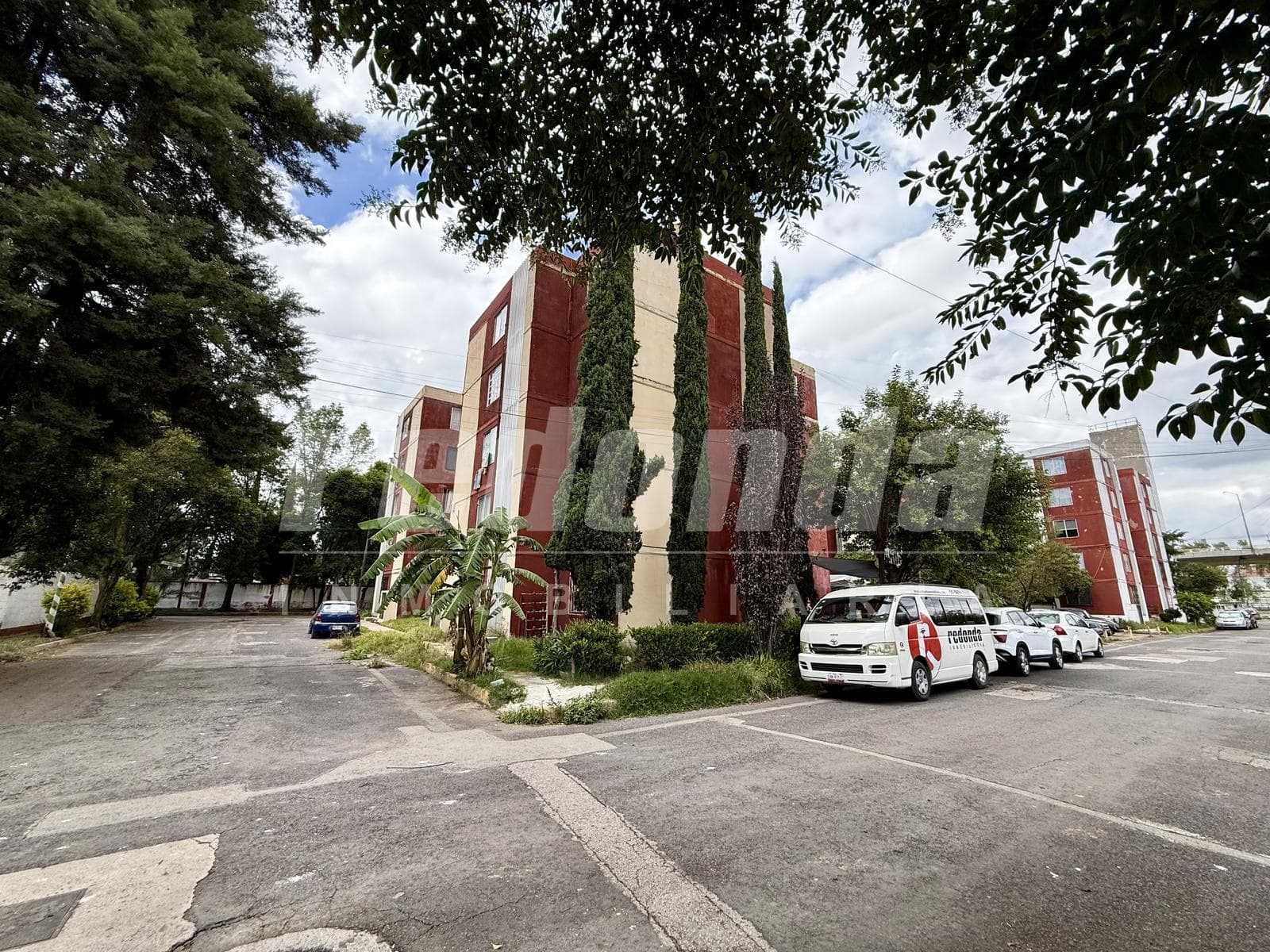 Apartment in El Paraíso