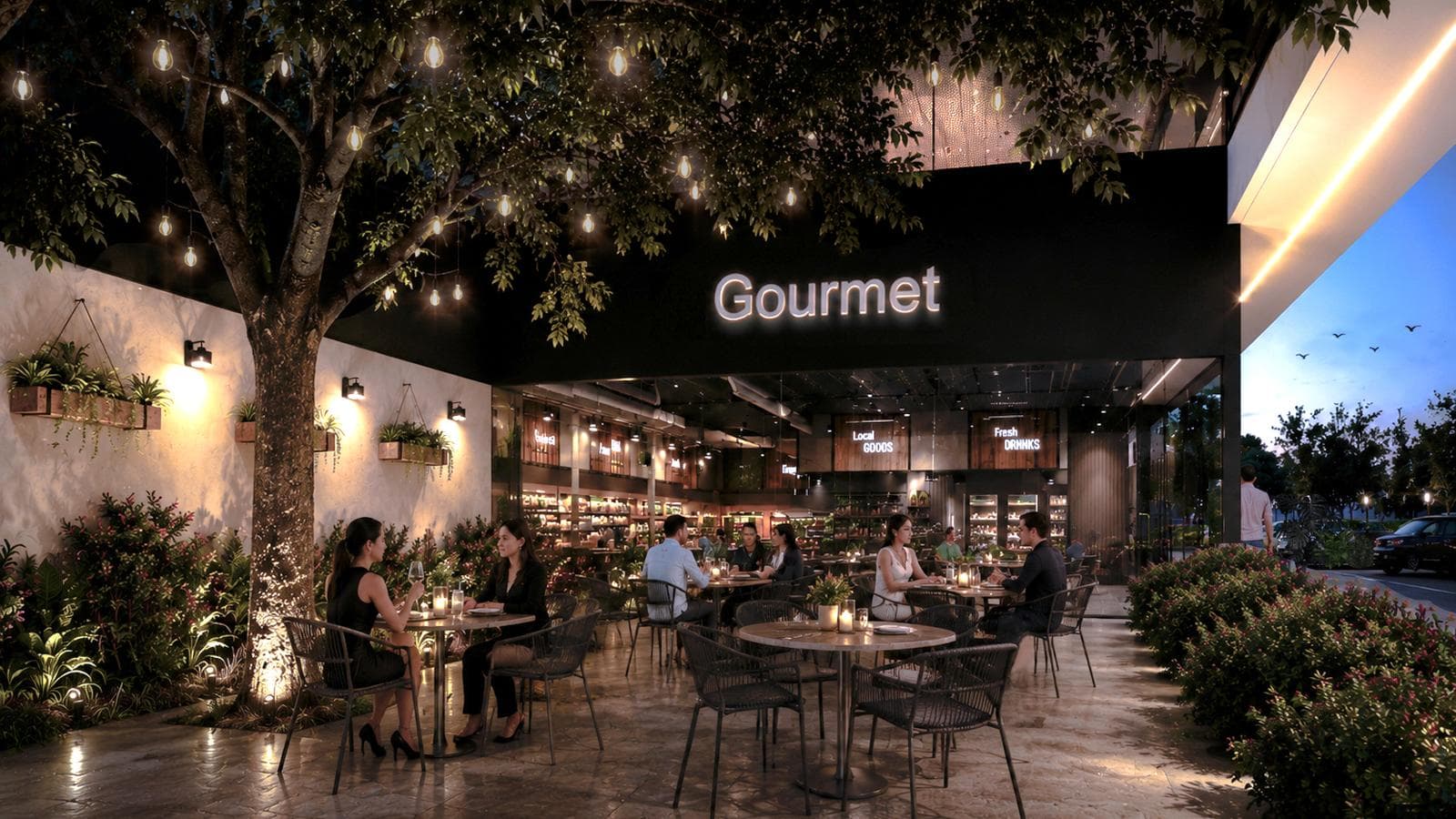 Commercial Space for Sale at Plaza Permanecer in Mérida, Dzityá